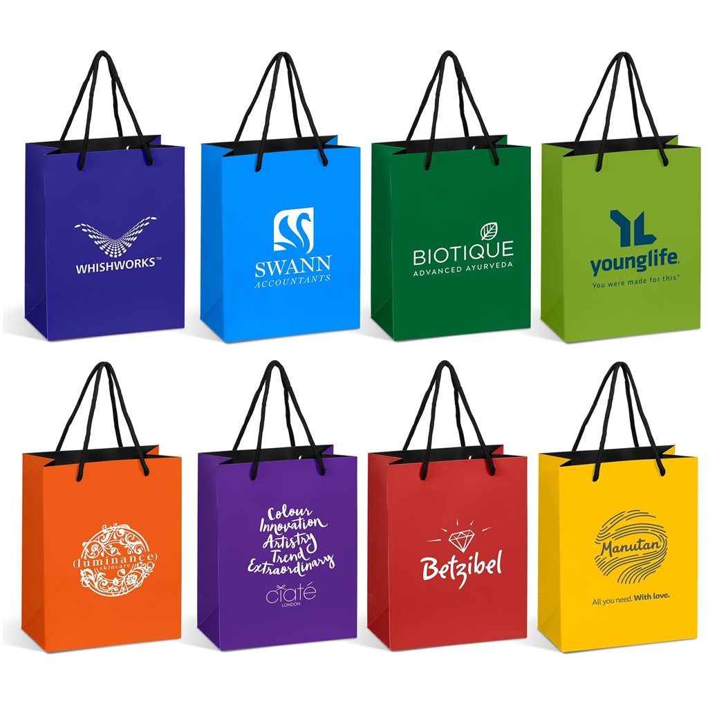 Gift Bag Suppliers In Johannesburg