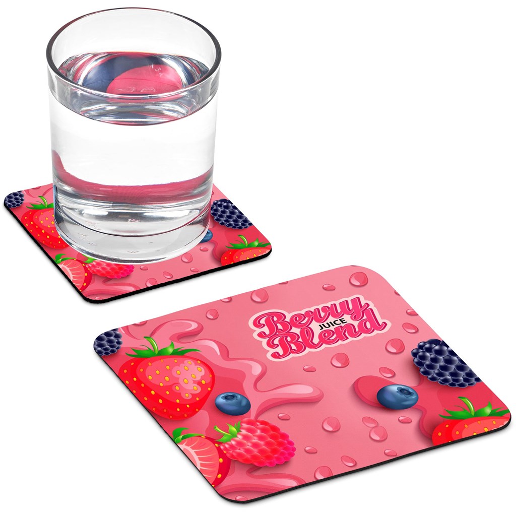 Carrol Boyes Coaster