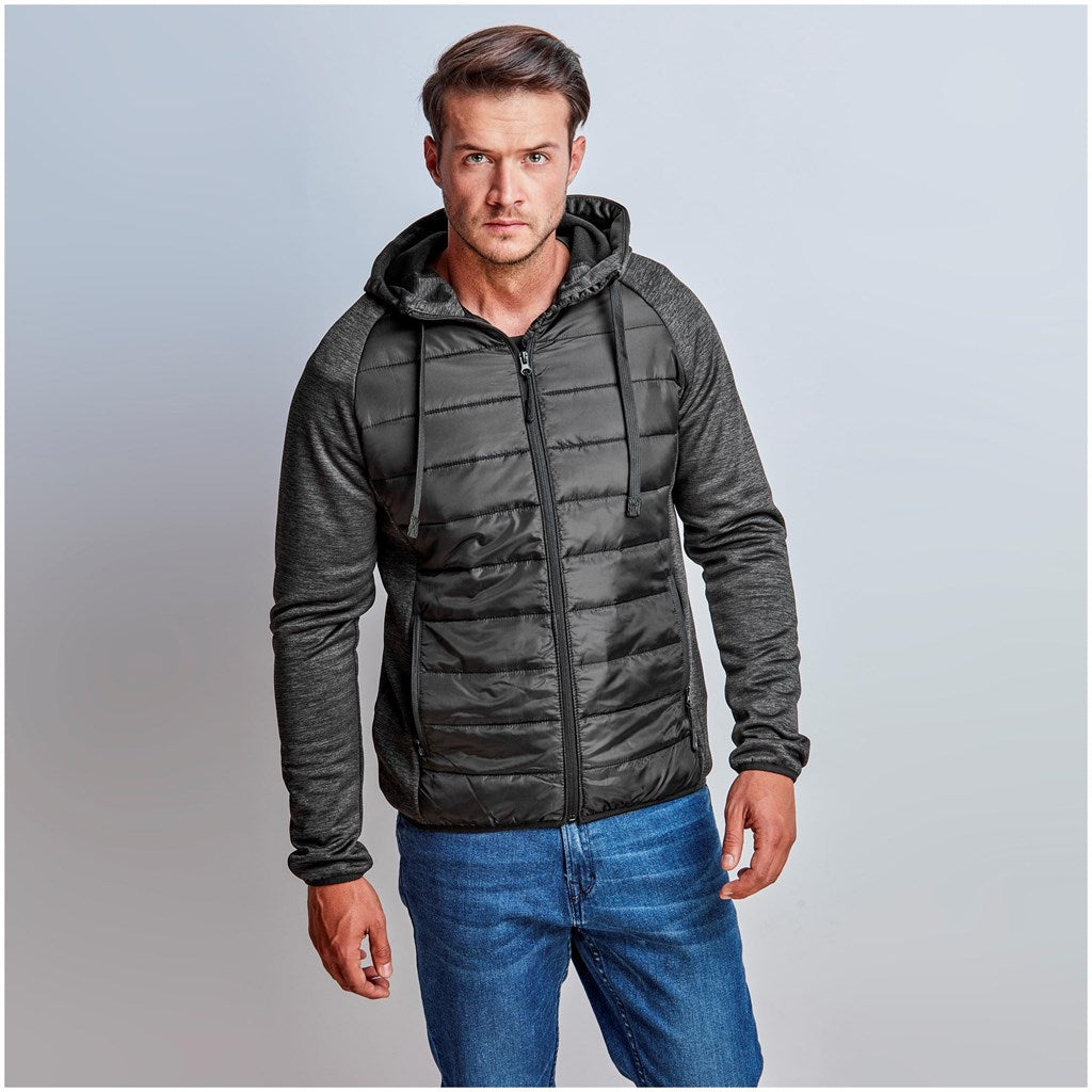 Polyester Jackets For Winter