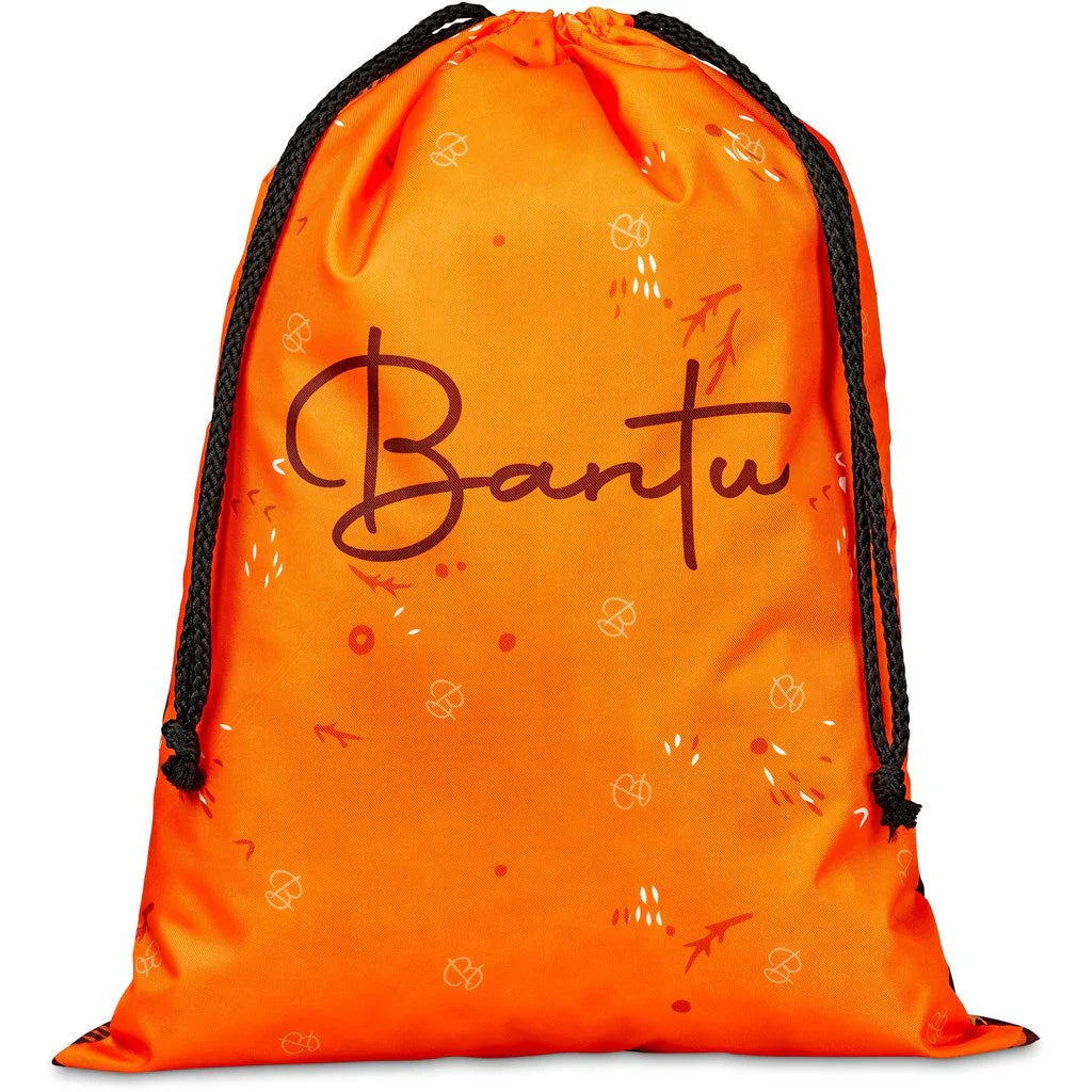 Drawstring Bags With Logo