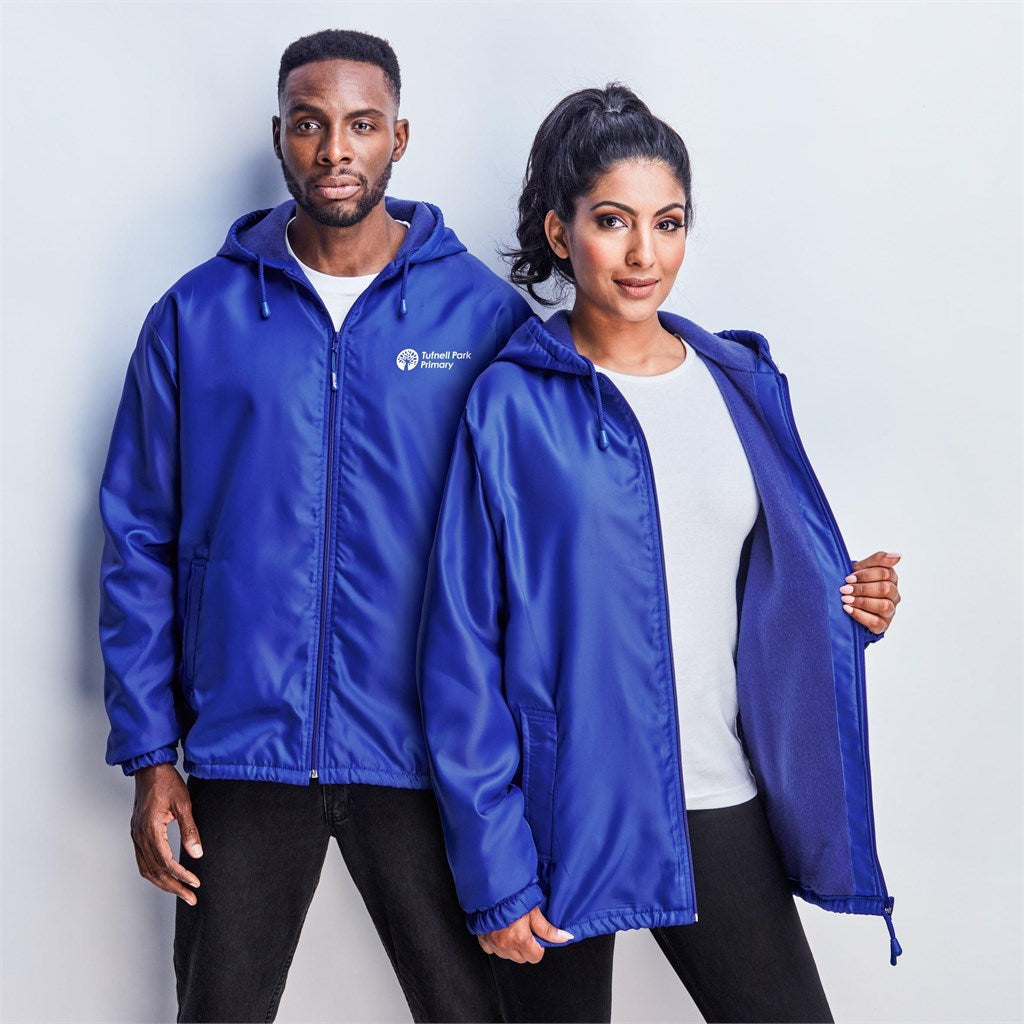 Waterproof  Winter Jacket