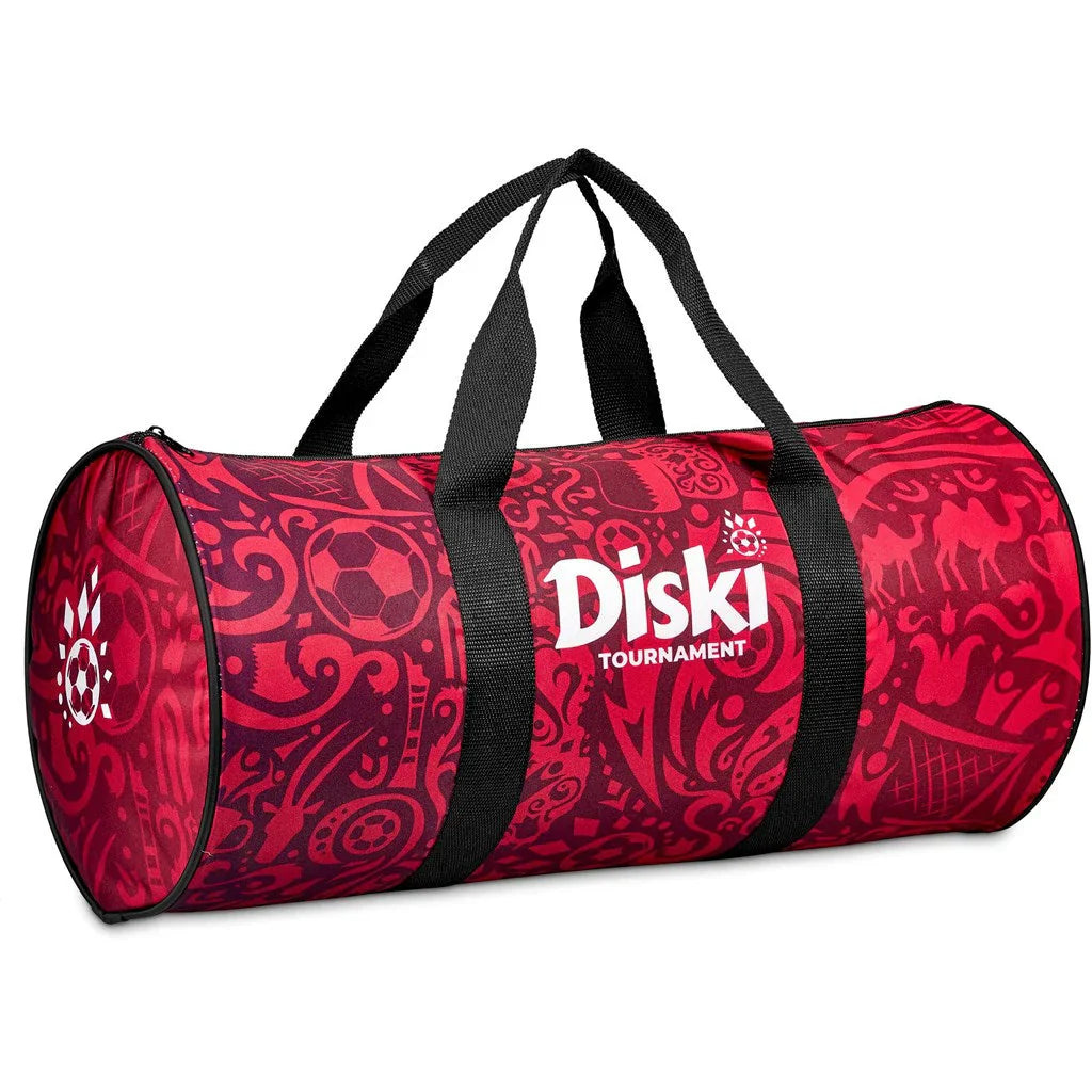 Sports Duffle Bag For Women