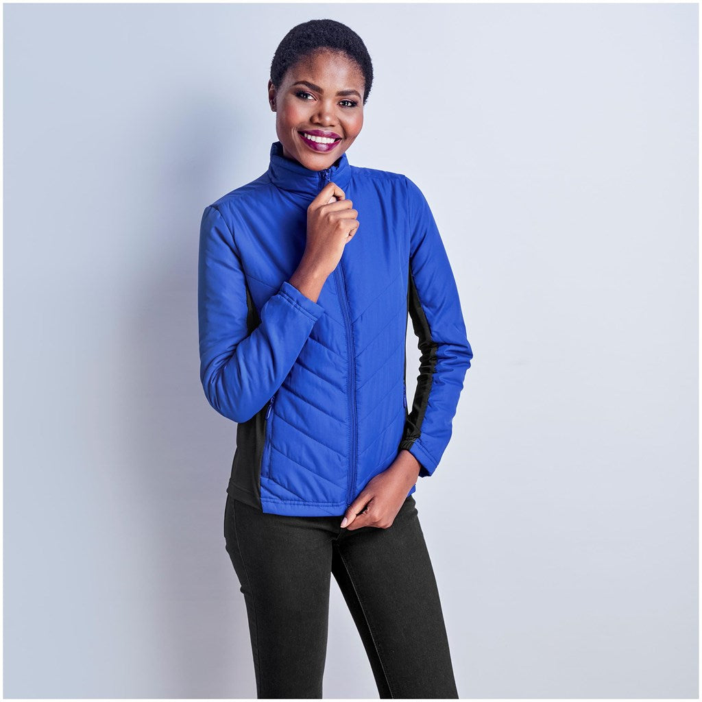 Puffer Jacket Women