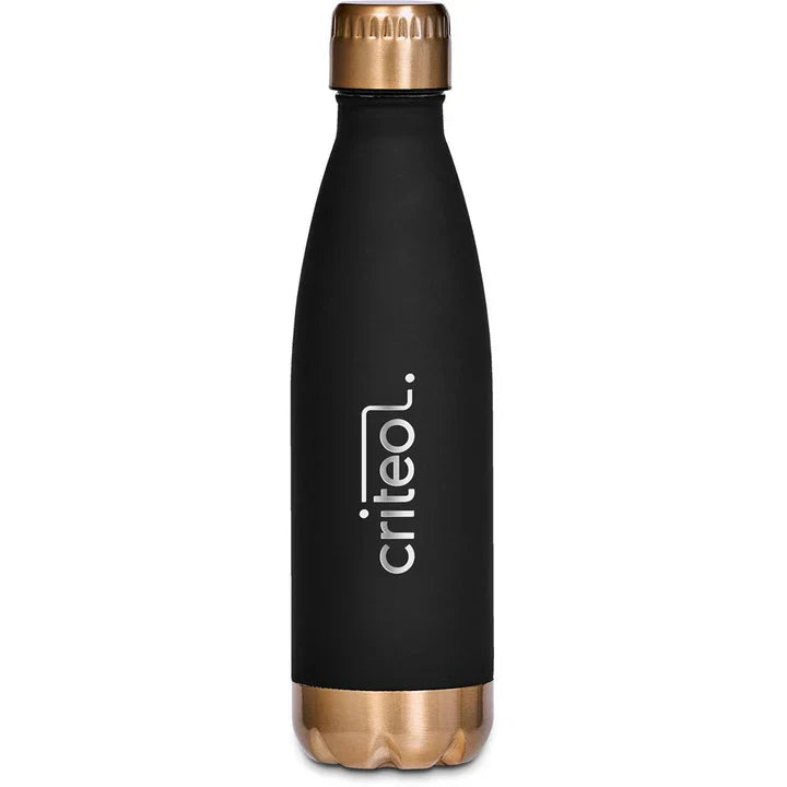 Stainless Steel Bottle