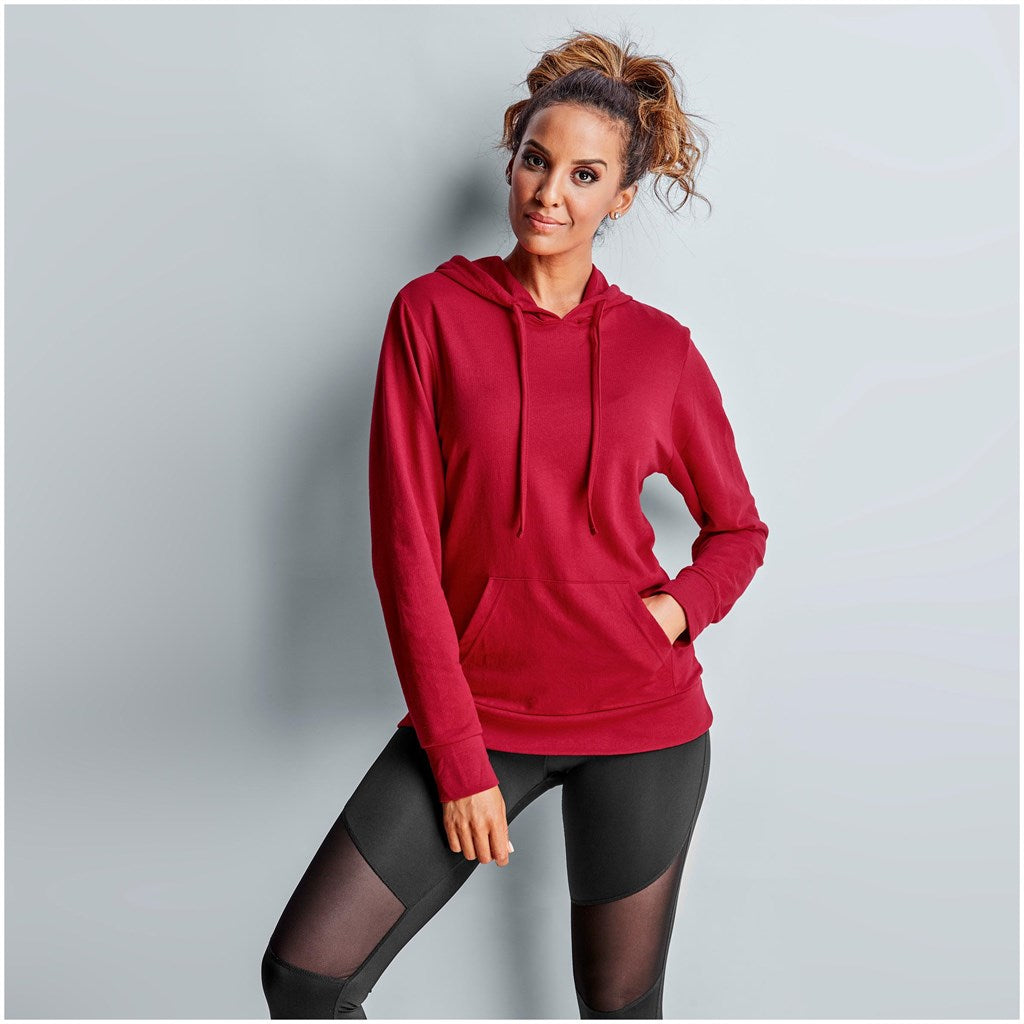 Lightweight Hoodie Womens