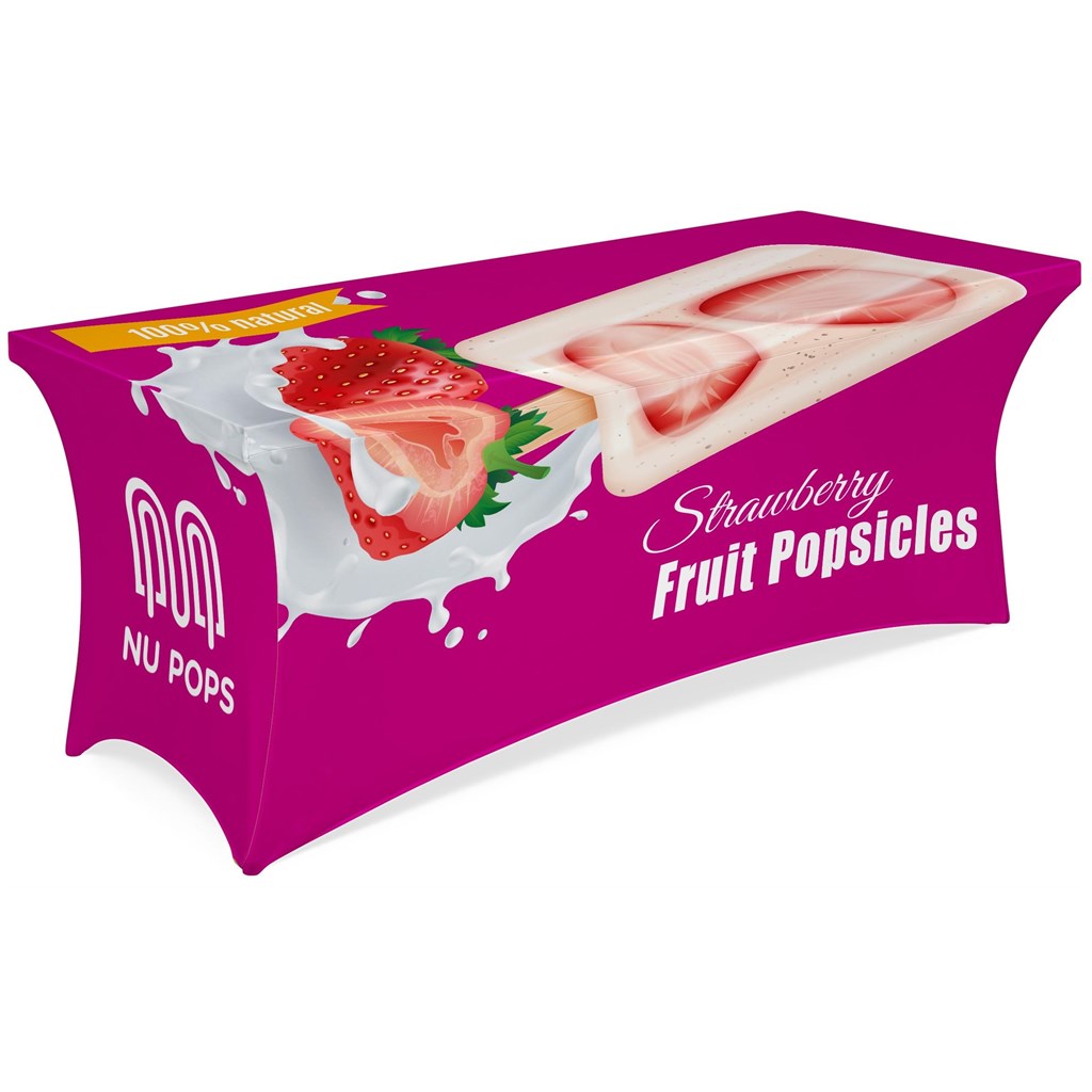 Branded & Personalised Table Cloth Price
