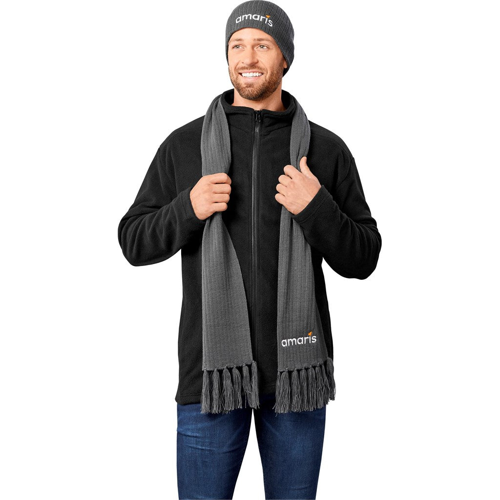 Winter Wear