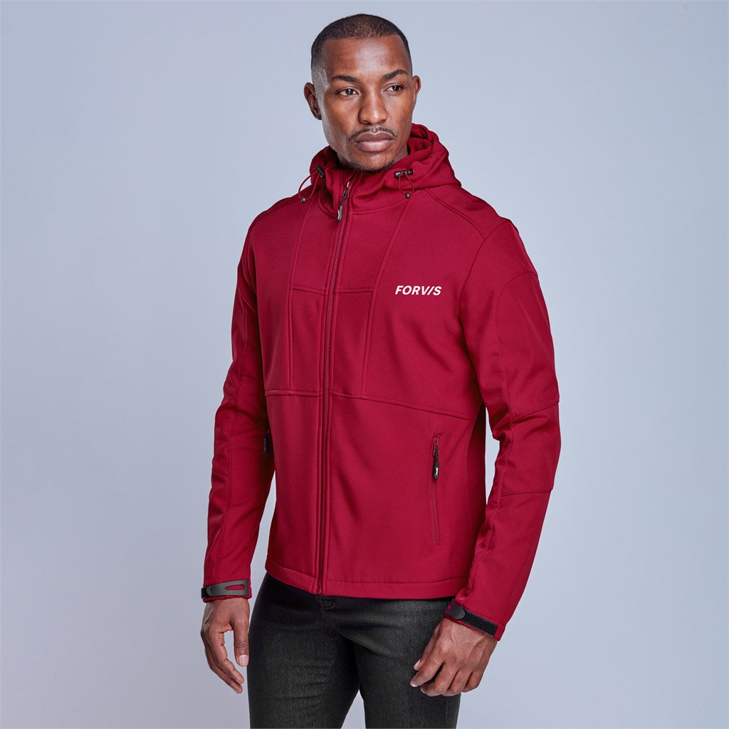 Soft Shell Jackets Cape Town