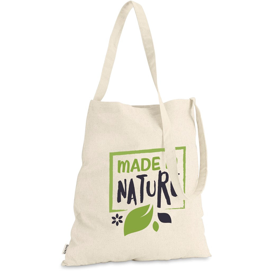 Cotton Shopping Bags Bulk