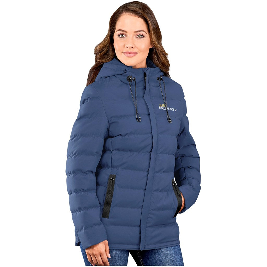 Printed Bomber Jackets Womens
