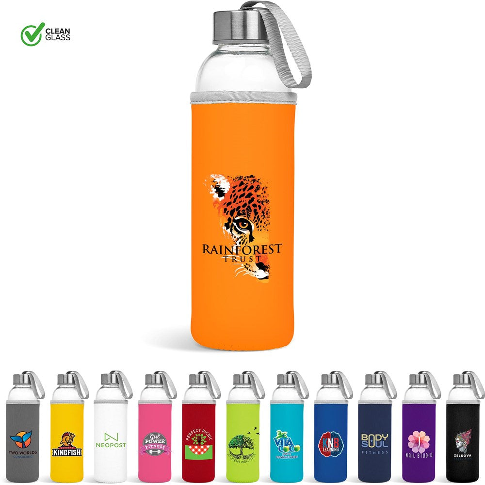 Water Bottles Eswatini