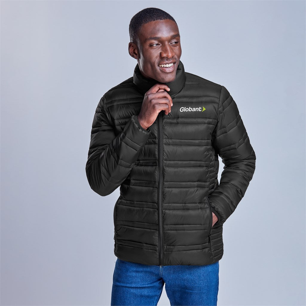Windproof Winter Jackets