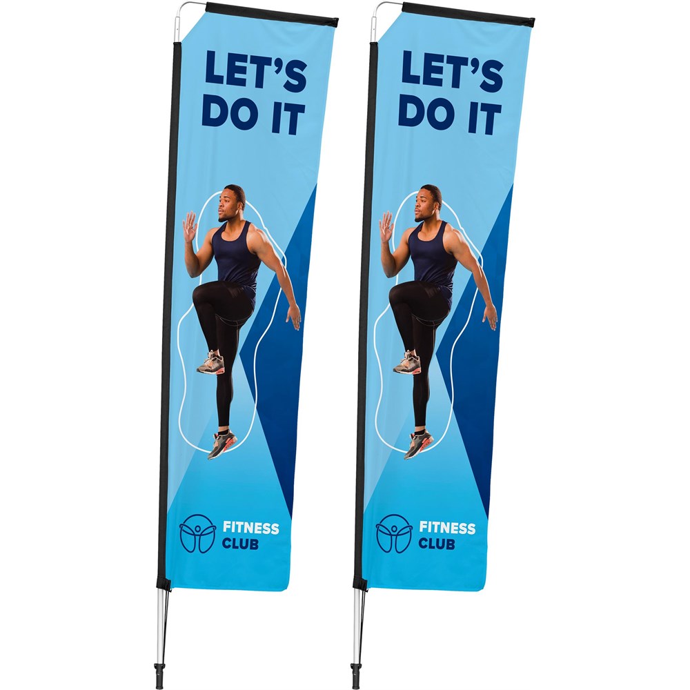 Telescopic Banner Prices