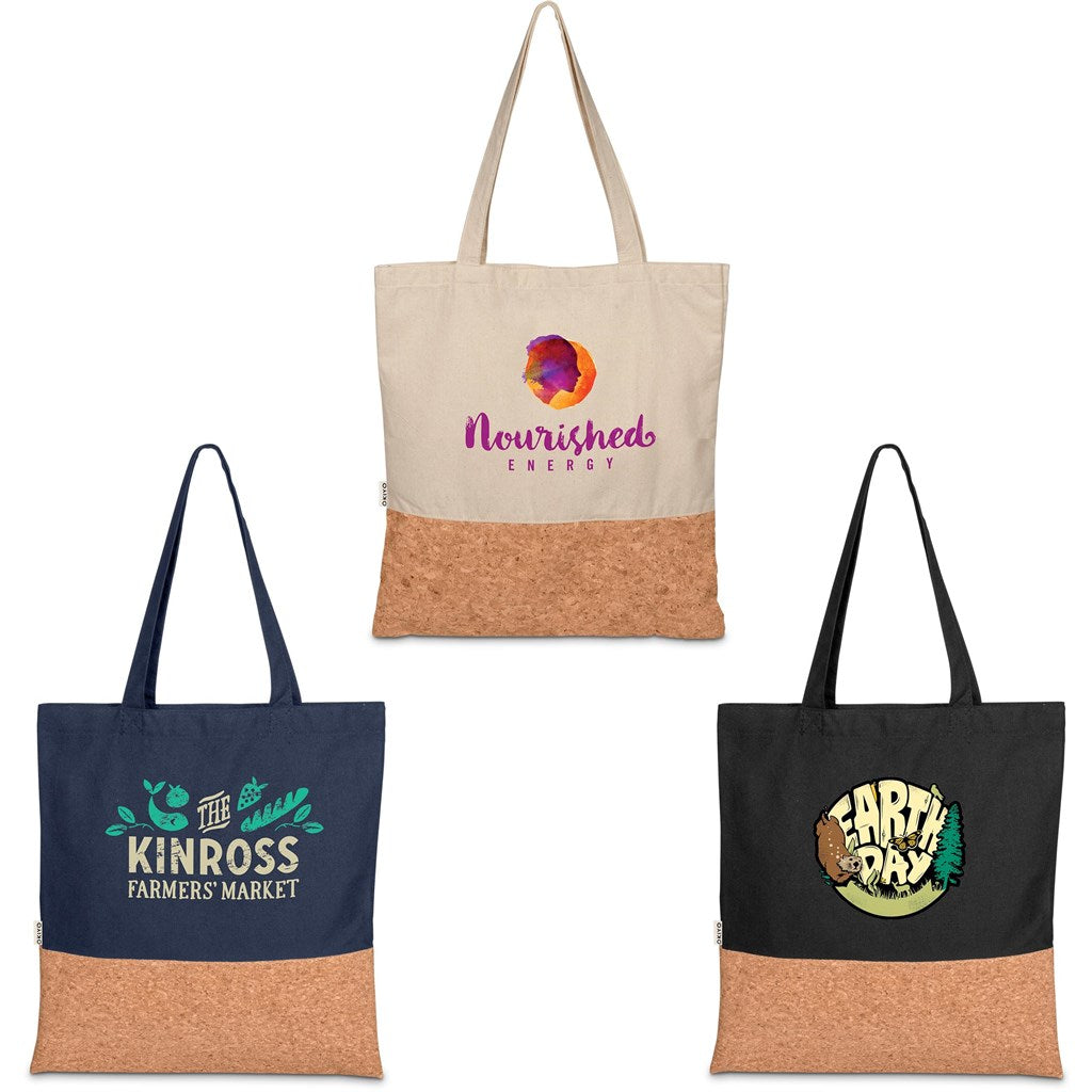 Cotton Mesh Shopping Bags