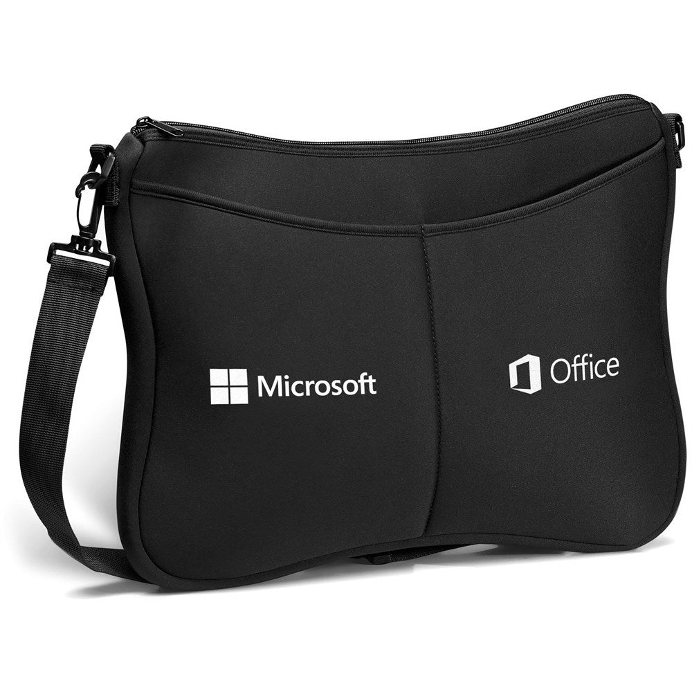 Personalised Laptop Backpack