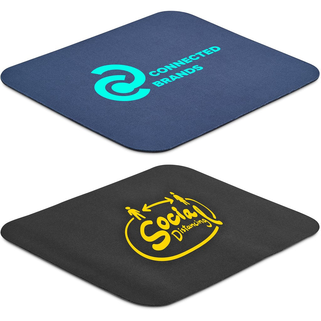 Custom Design Mouse Pad