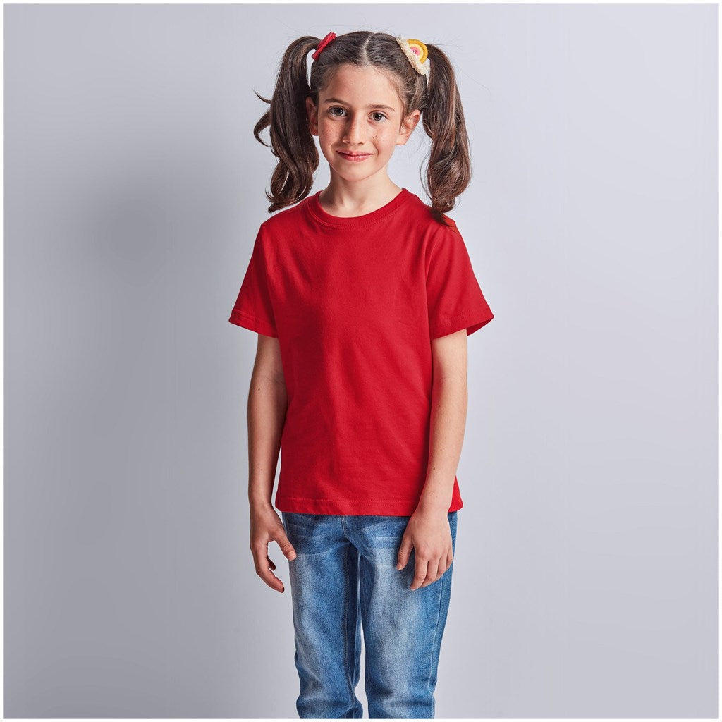 Branded T-shirts For Girls