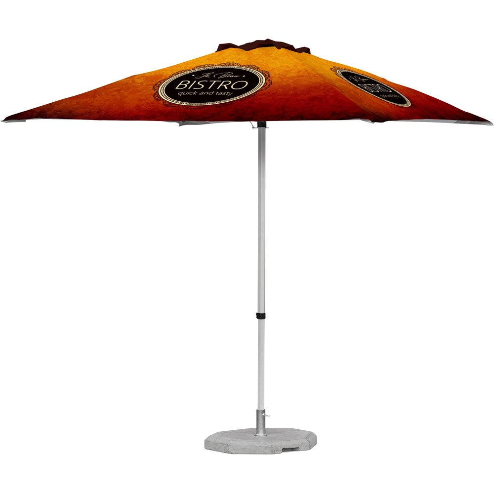 Large Outdoor Parasols
