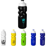 Squeeze Bottles