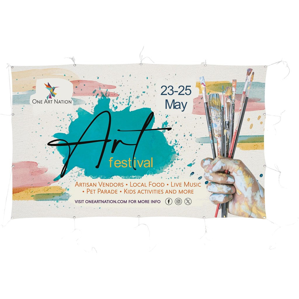 Wholesale Banner Stands