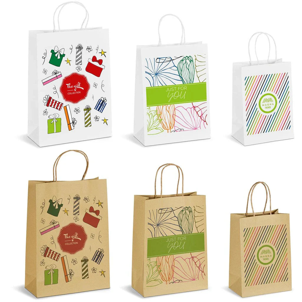 Branded Gift Bags Johannesburg