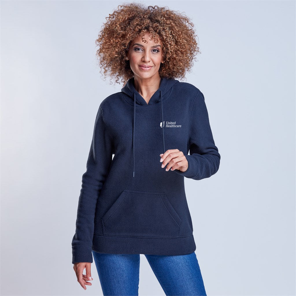 Winter Hoodies for Ladies