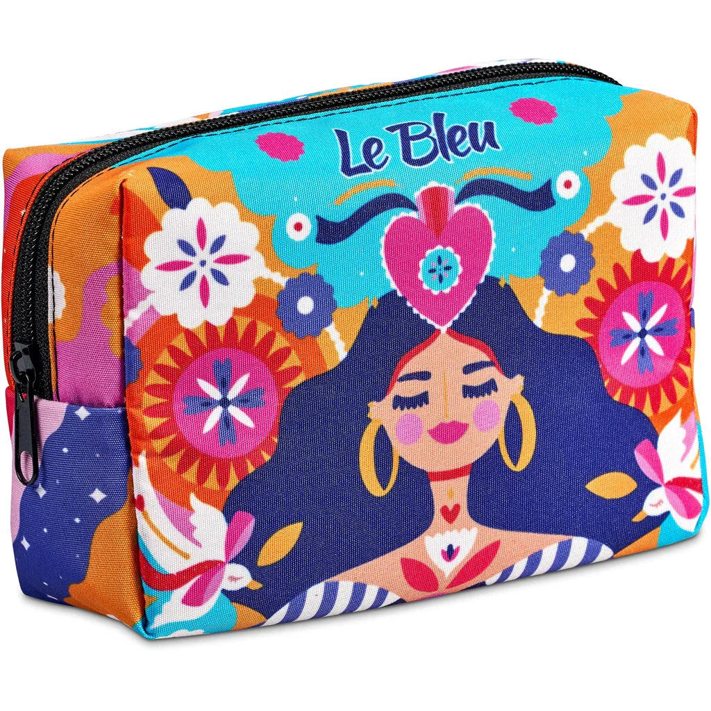 Unique Cosmetic Bags