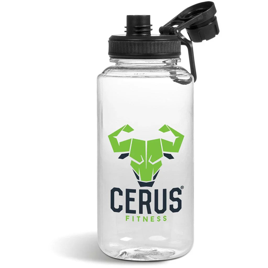Plastic Sports Water Bottles Bulk