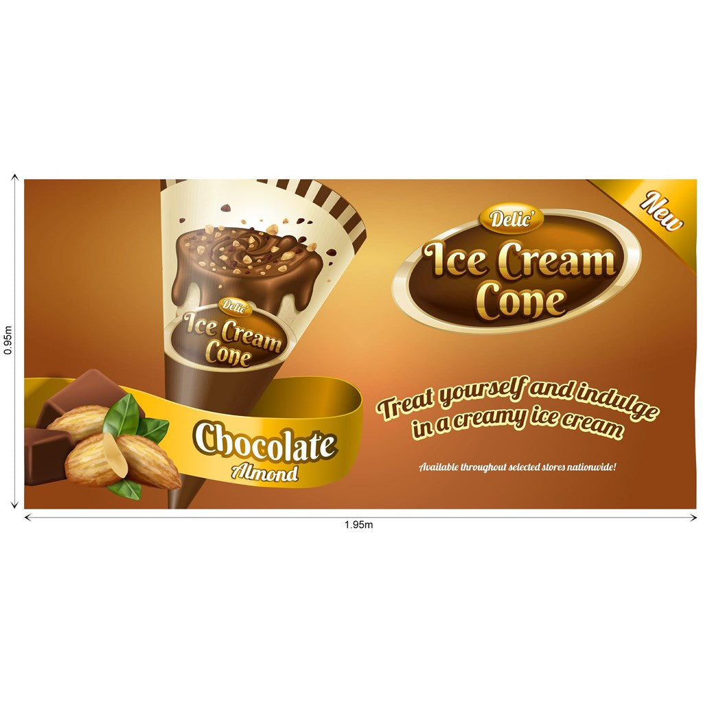 Pop Up Shop Banner