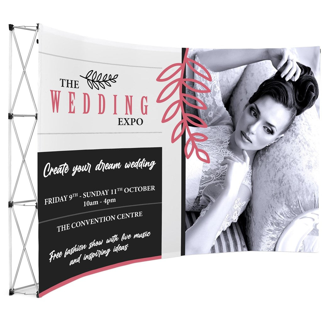 Cheap Wall Banner