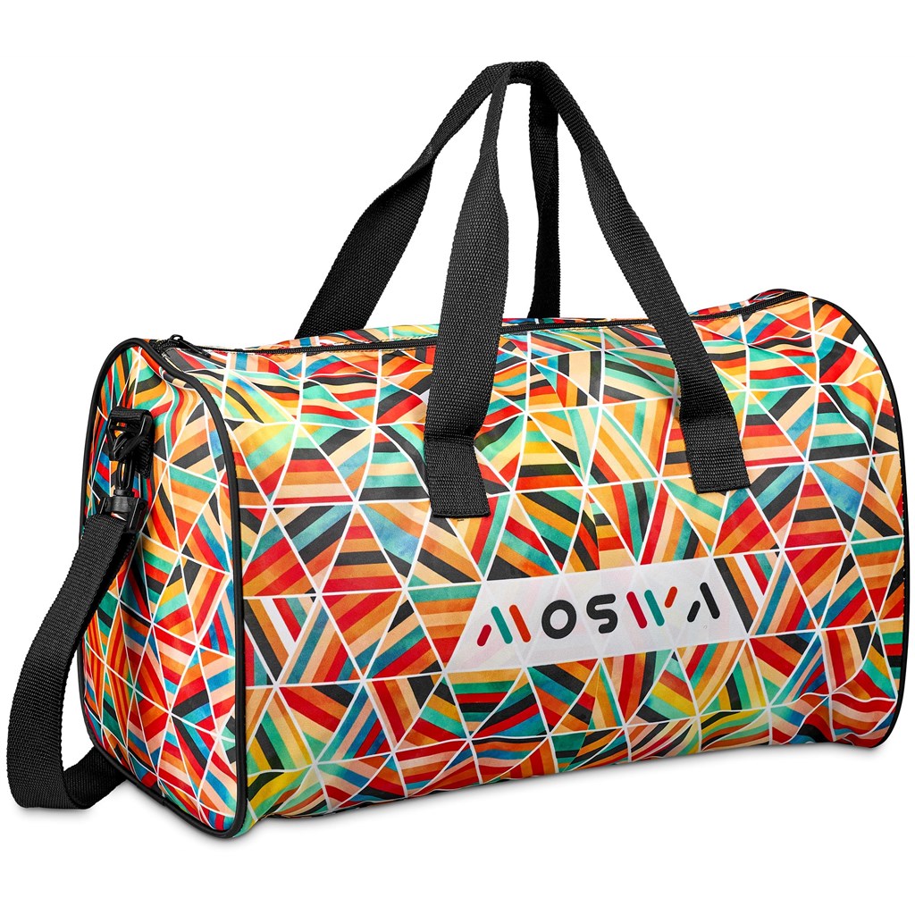 PE Kit Bag