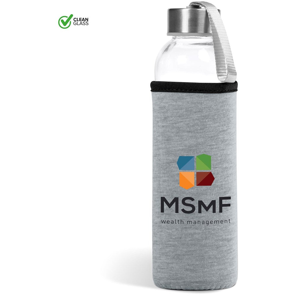 Custom Print Water Bottles