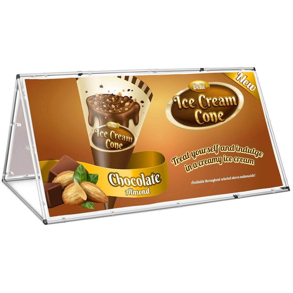 Pop Up Banner Manufacturers
