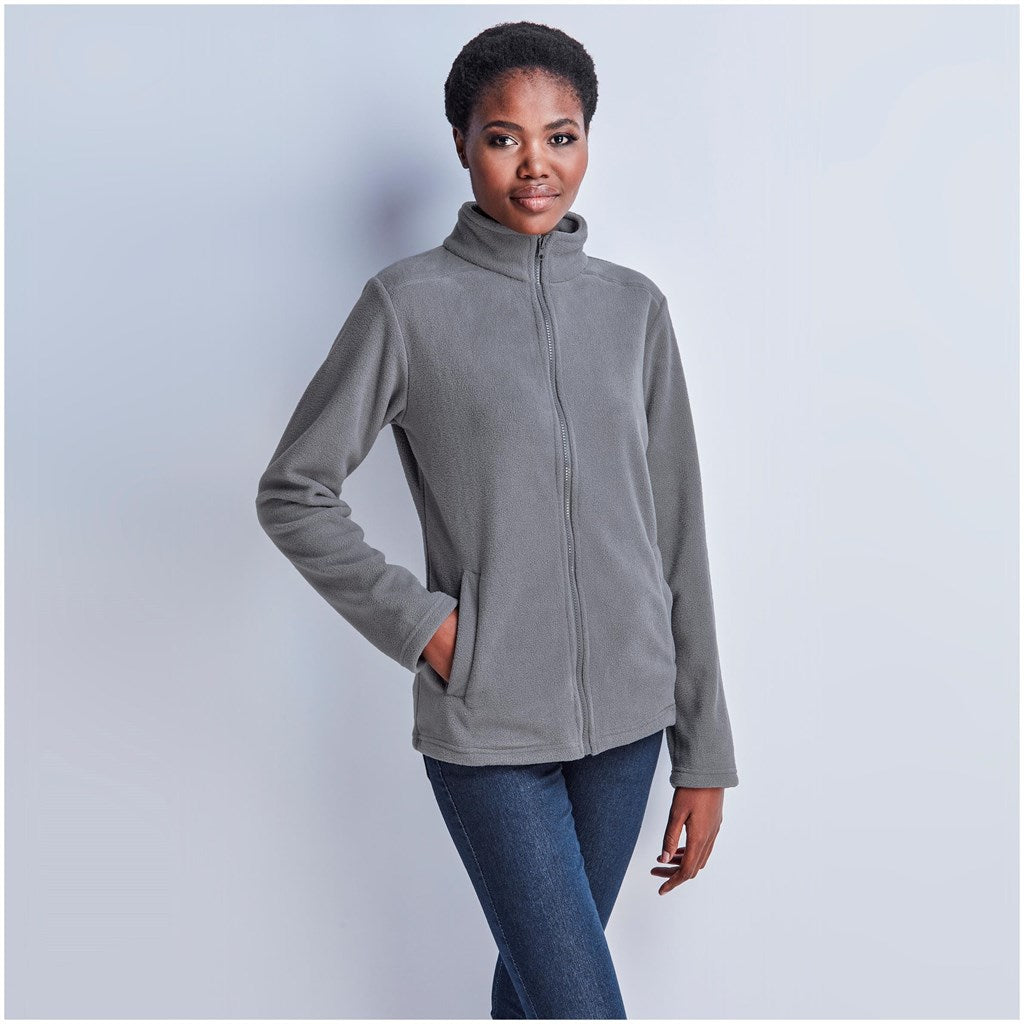Warm Winter Jackets for Women