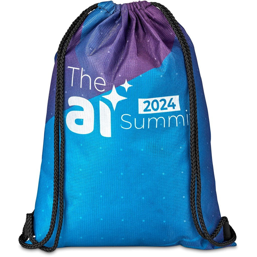 Custom Drawstring Bags Bulk