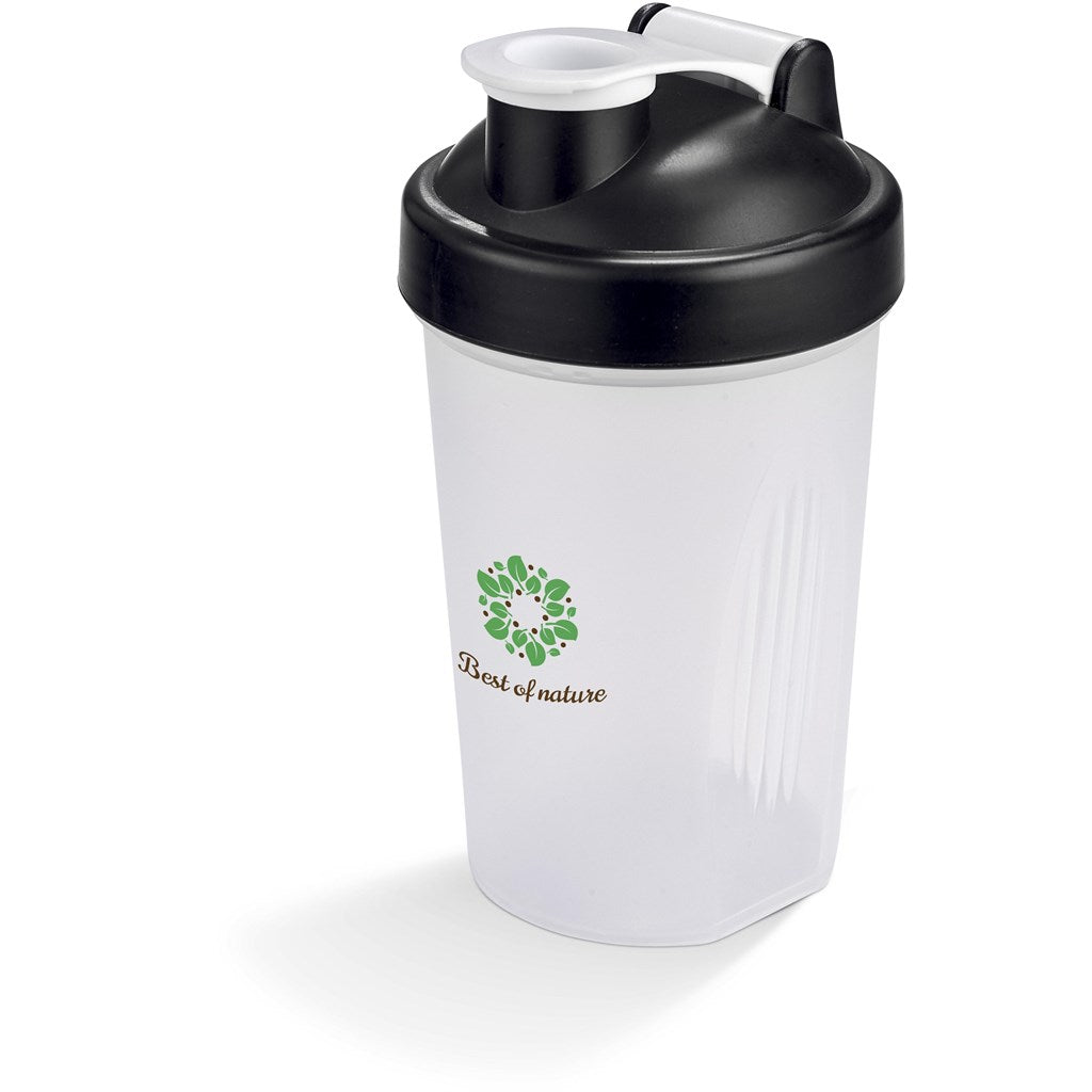 Plastic Water Bottle
