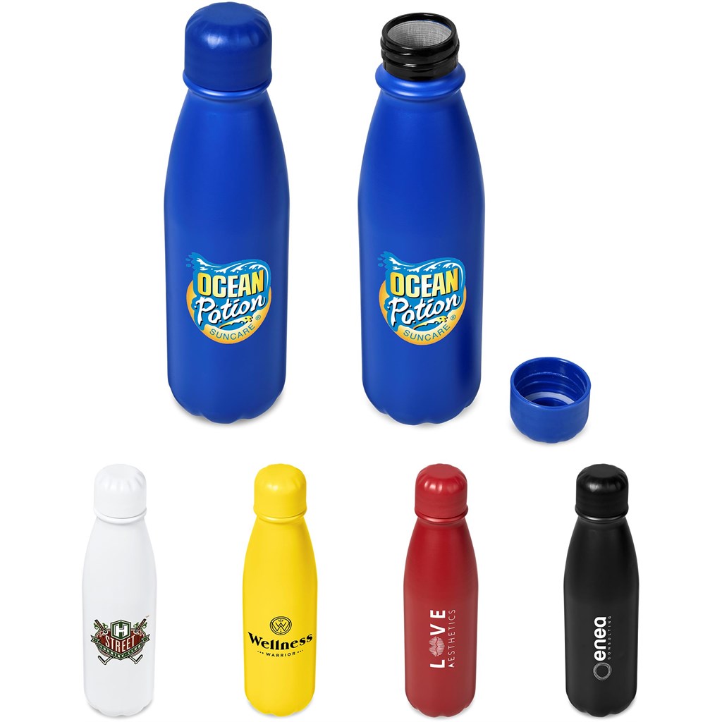 Personalised Water Bottles