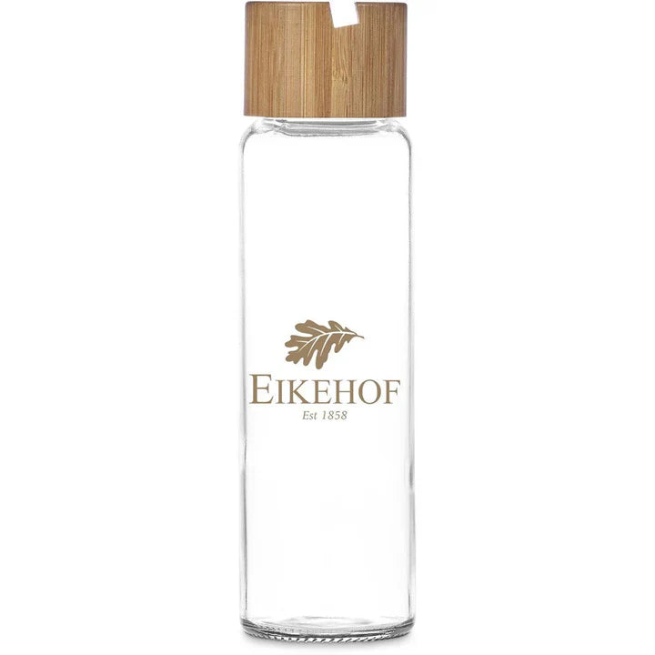 Glass Water Bottle Suppliers South Africa