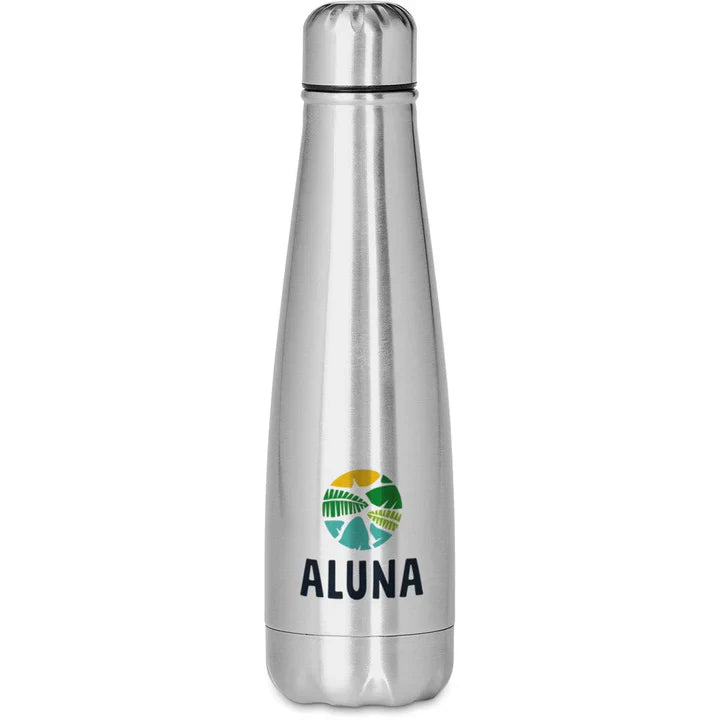 Custom Steel Water Bottle