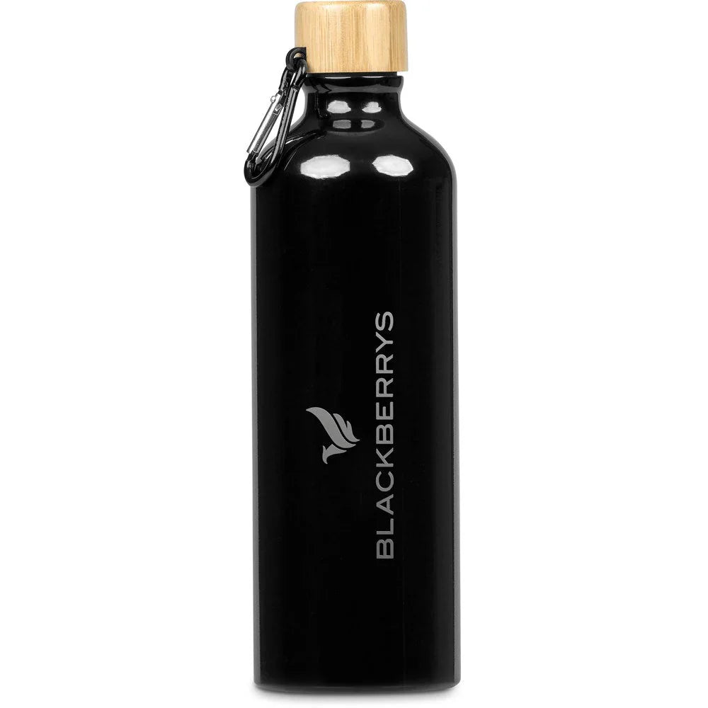 Metal Flask Water Bottle
