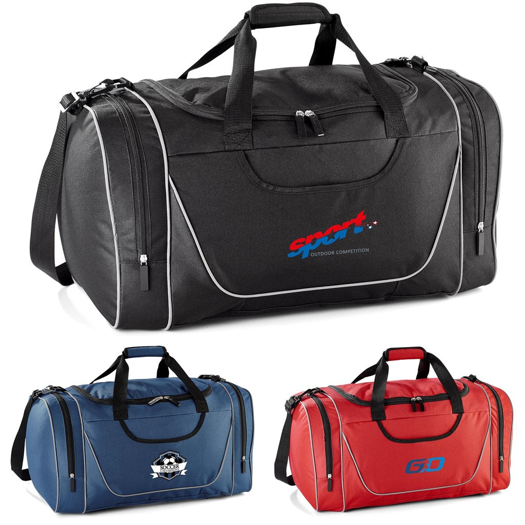 Best Cricket Kit Bag