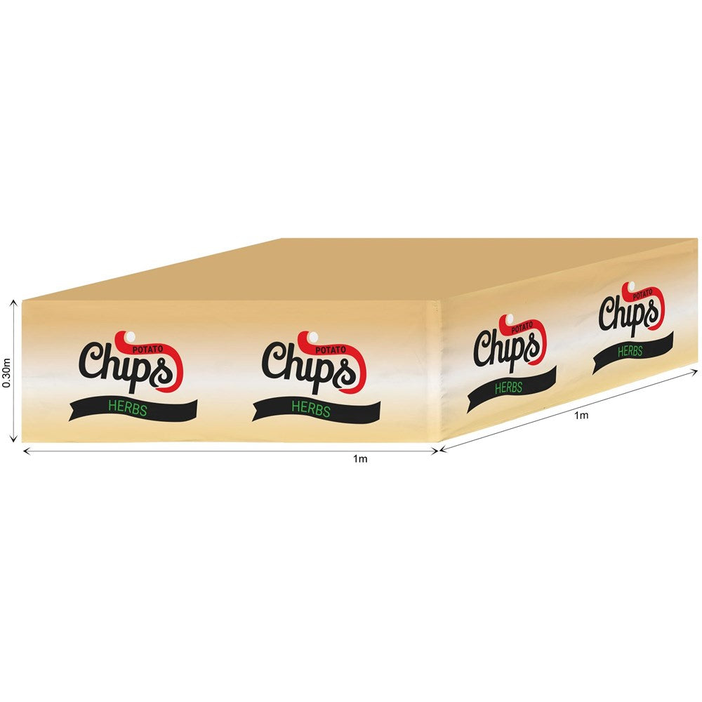 Gazebo Banner Printing