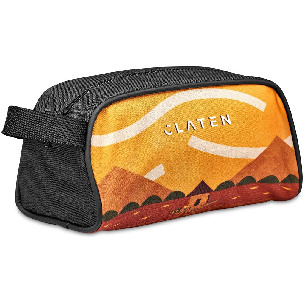 Basics Cosmetic Bag