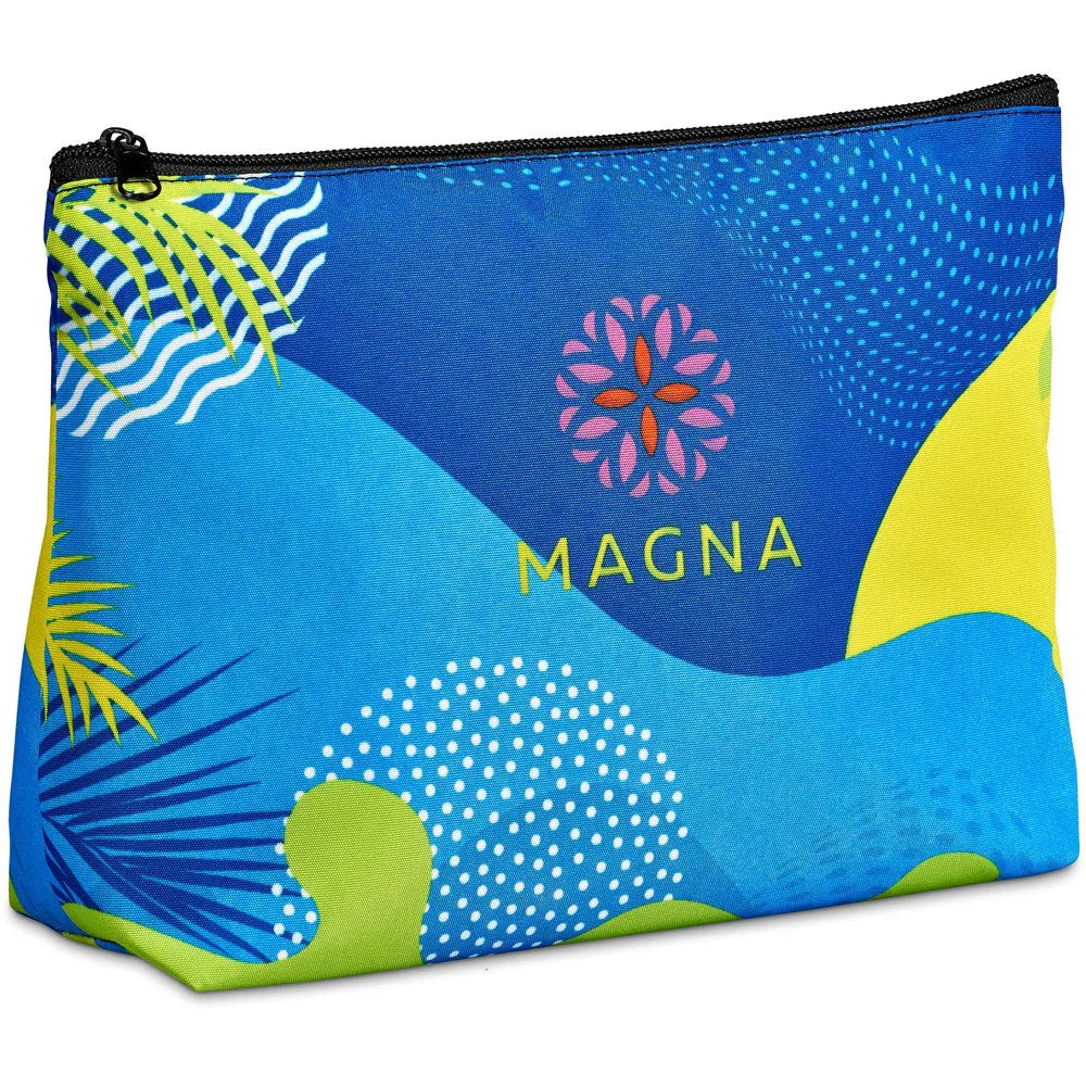 Large Cosmetic Bag