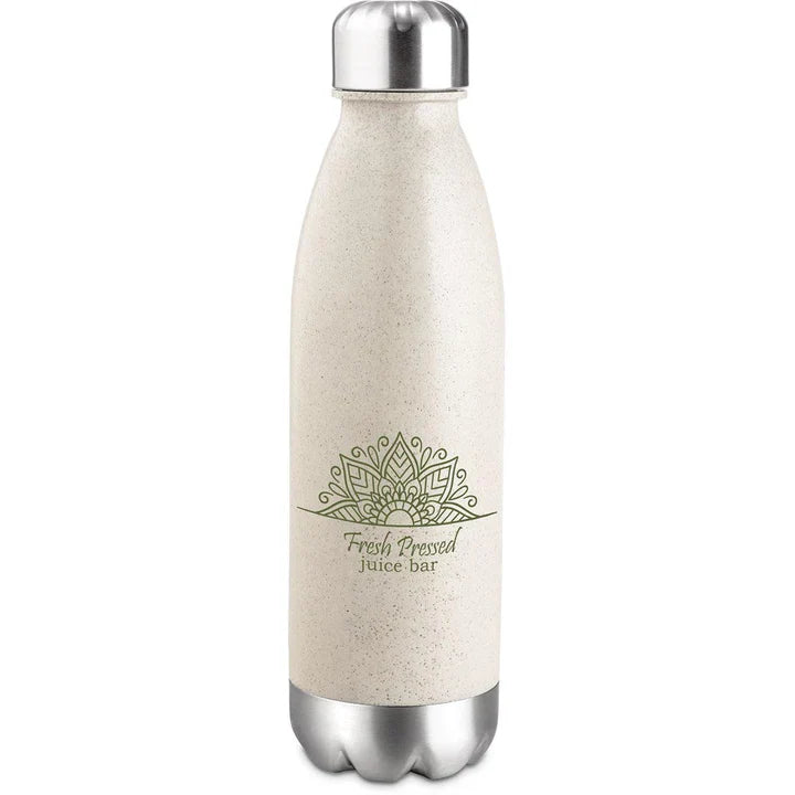 Winter Water Bottle