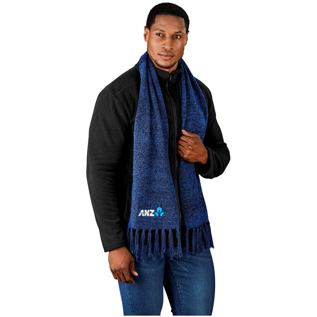 Custom Scarves With Logo