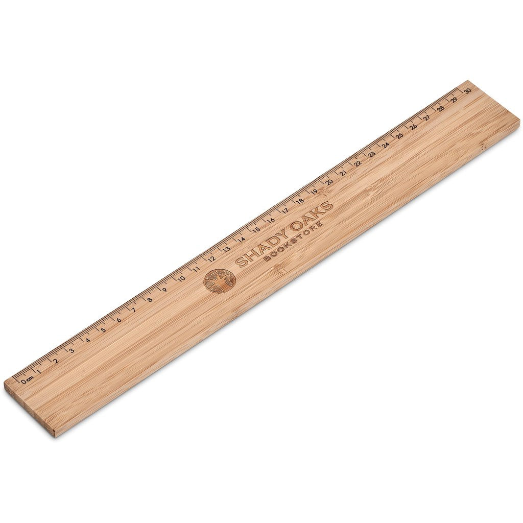 Wooden Rulers Bulk