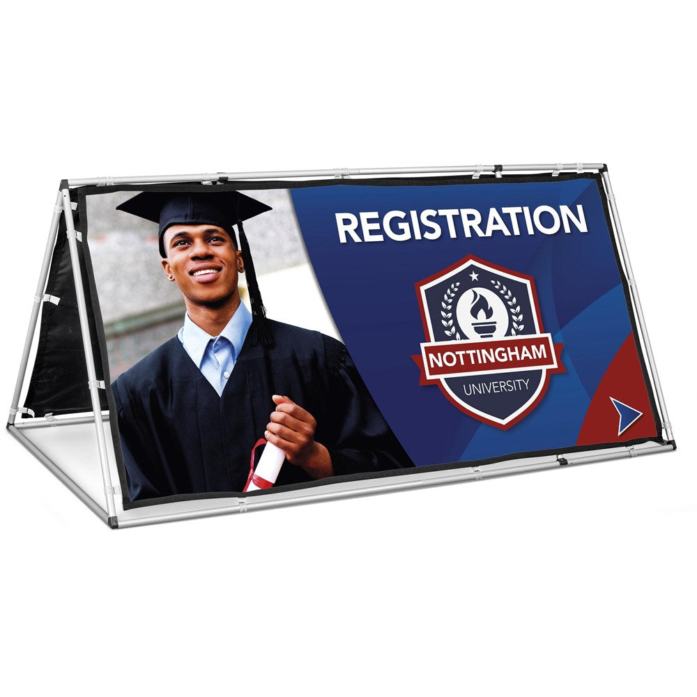 Pop Up Banner Printing