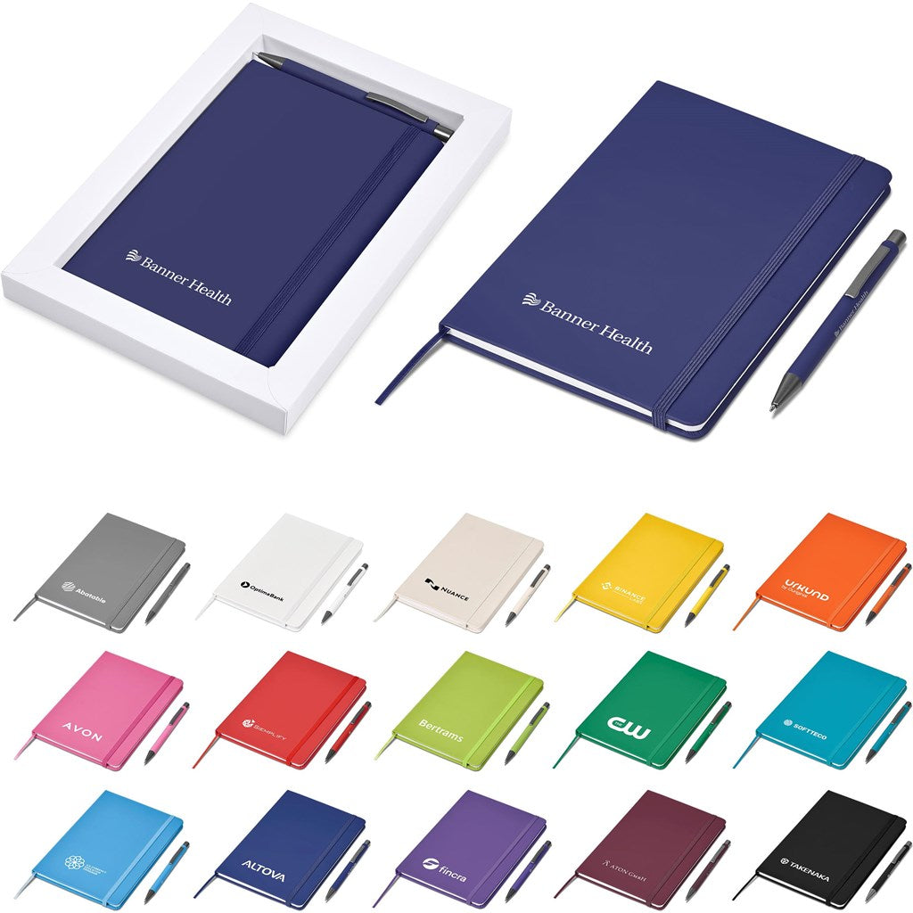 Notebooks