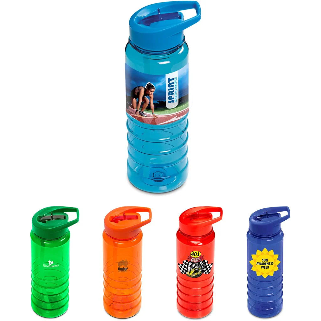 Best Custom Water Bottles